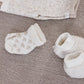 Feetje  slofjes