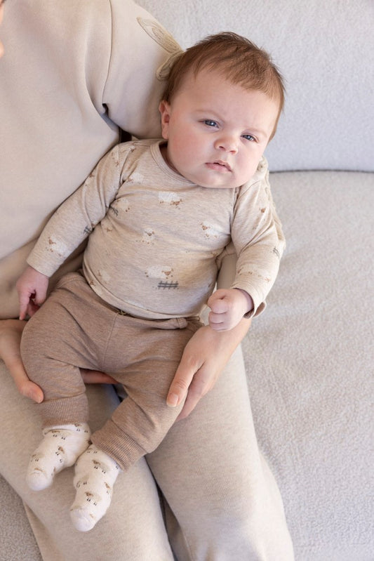 Feetje longsleeve