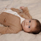 Feetje vest
