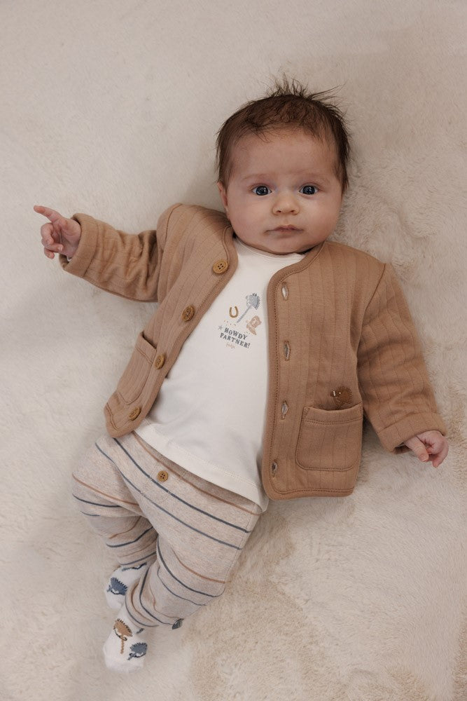Feetje longsleeve