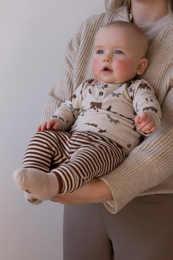 Feetje longsleeve