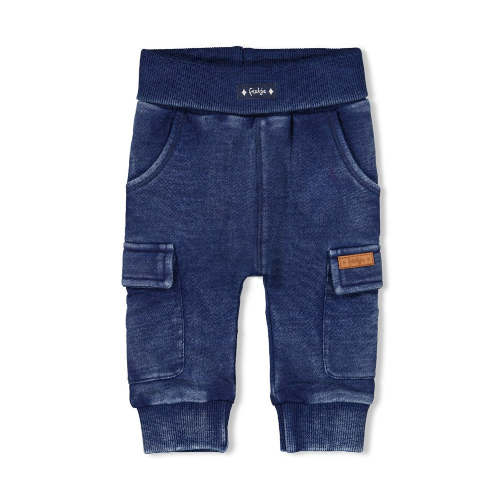 Feetje soft jeans