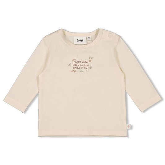 Feetje longsleeve
