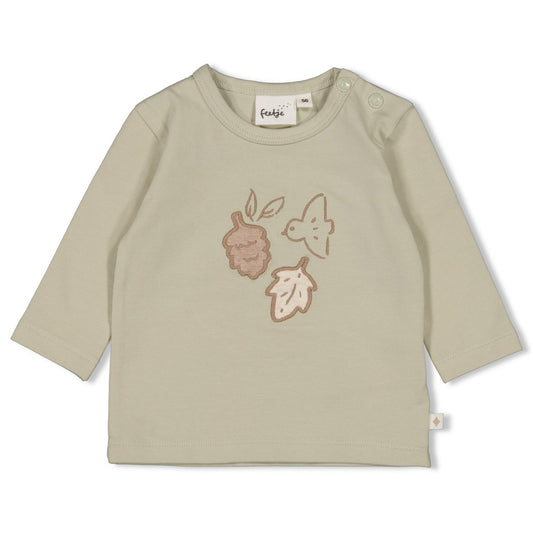 Feetje longsleeve