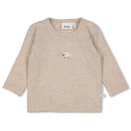 Feetje longsleeve