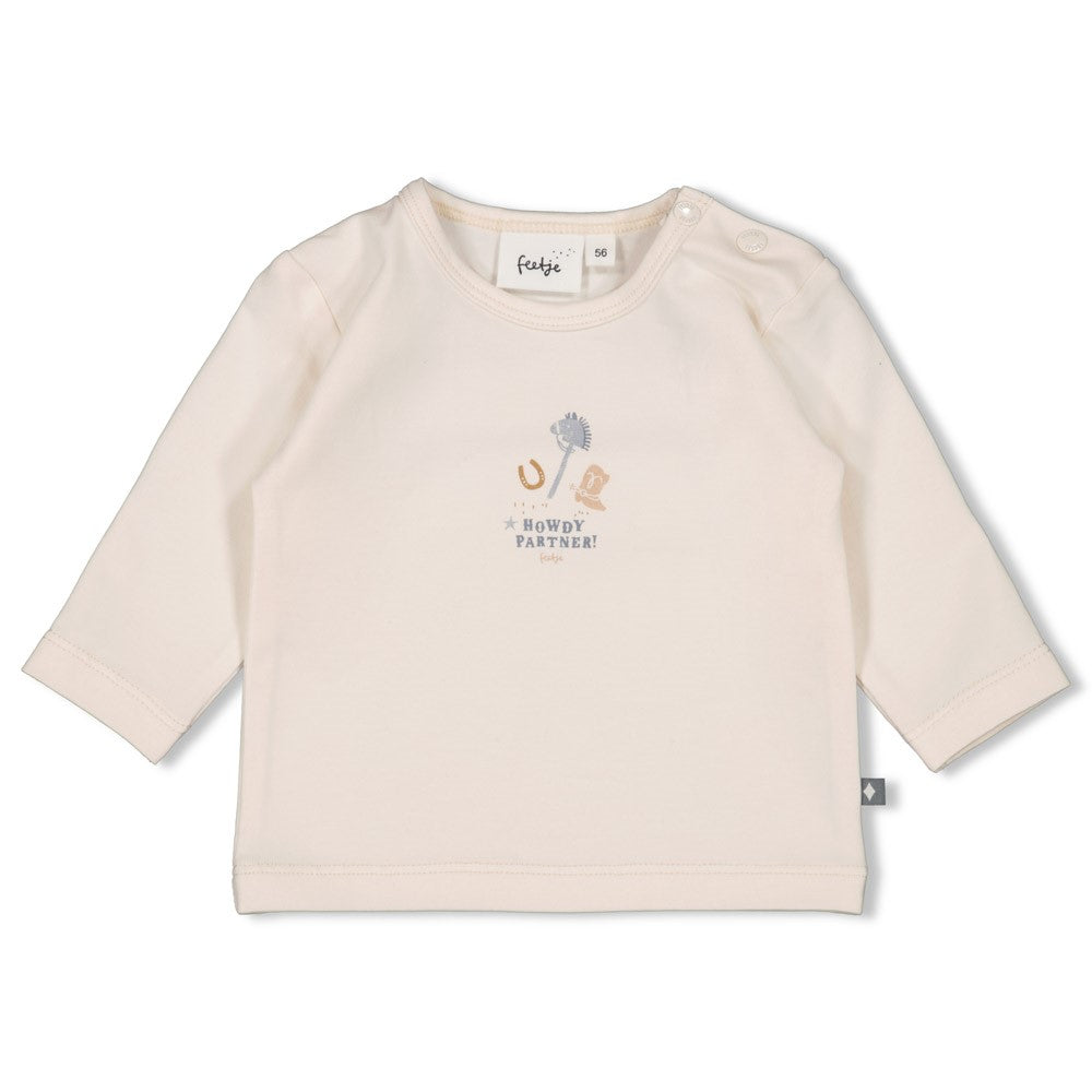 Feetje longsleeve