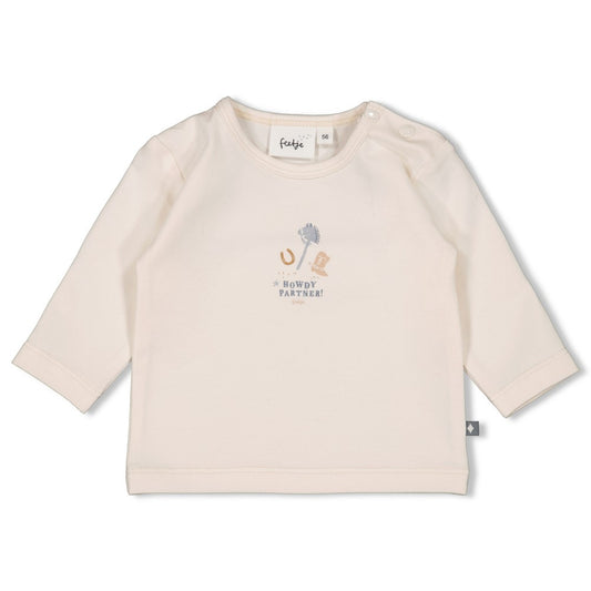 Feetje longsleeve