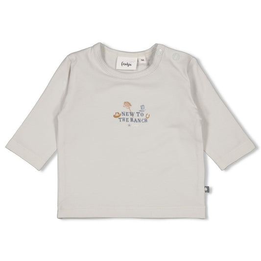 Feetje longsleeve