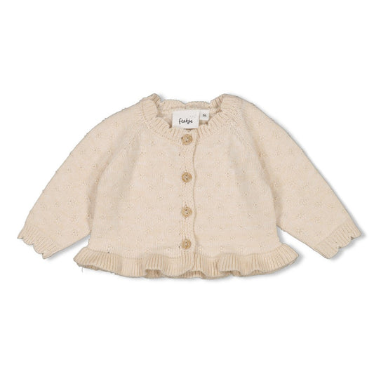Feetje vest