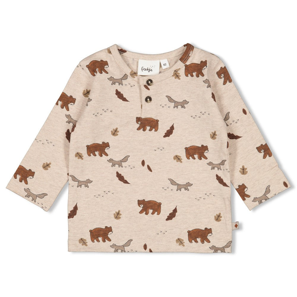 Feetje longsleeve