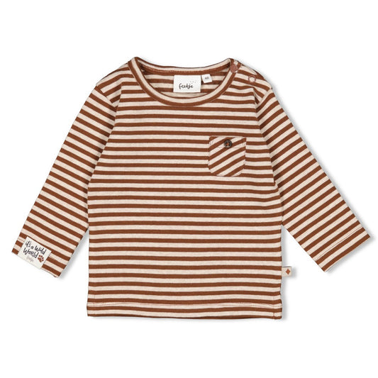 Feetje longsleeve