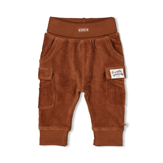 Feetje broek
